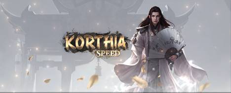 KorthiaSpeed / Level 150 new Systems 