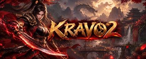 Kravo2 | NewSchool - Pvm Mediu - Esy - Metin2 Pserver Banner | Newschool | Max Lv 110
