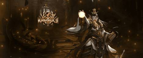 Kronex2 Pvm Medium - Metin2 Pserver Banner | Newschool | Max Lv 120