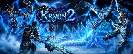 Kryon2 - Metin2 Pserver Banner | Official-Like | Max Lv 99