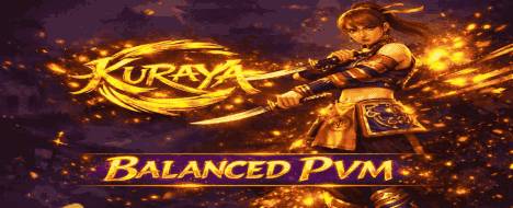 Kuraya2 | BEGINNER EVENT | YOHARA CONTENT