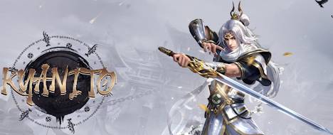 Kyanito - The Dragon’s Rebirth