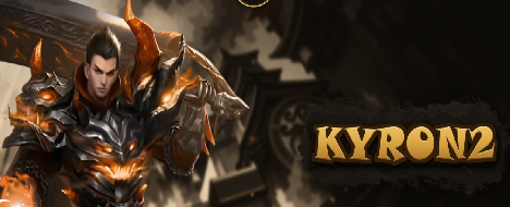 Kyron2 PvM-PvP lvl max : 250 - Metin2 Pserver Banner | Middleschool | Max Lv 250
