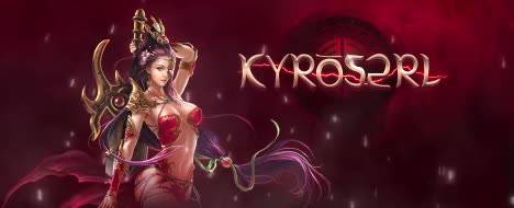 Kyros2Reloaded | BIG CONTENT UPDATE🔥