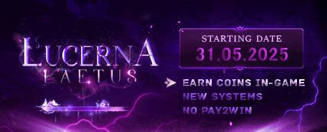 Lucerna.to - Laetus | International Newschool