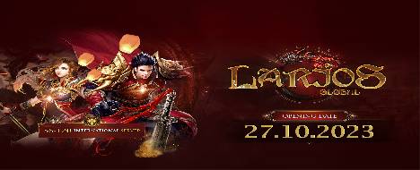 Larios2 Global