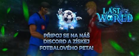 LastWorld.vip - Legenda se vrací! 