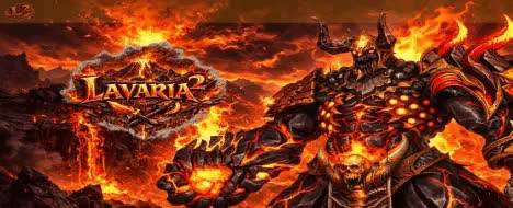 Enter the Realm of Lavaria2