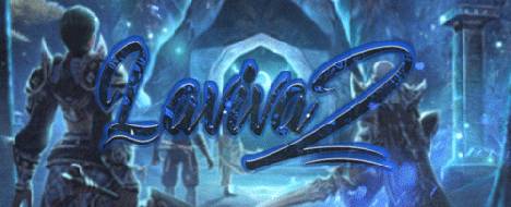 Laviva2 - International