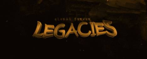 Legacies2Global - PvM Medium - Metin2 Pserver Banner | Oldschool | Max Lv 99