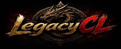 LegacyCL Oldschool - Metin2 Pserver Banner | Oldschool | Max Lv 250