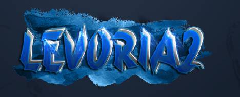 Levoria2 International PvP-PvM Middleschool