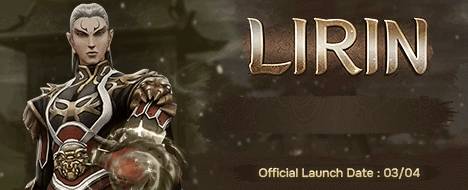 Lirin - Classic feel combined with QoL