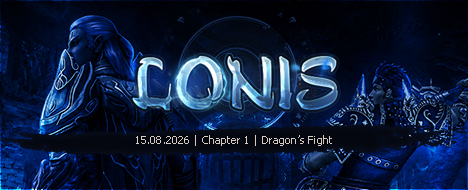 Lonius2 - Metin2 Pserver Banner | Middleschool | Max Lv 110