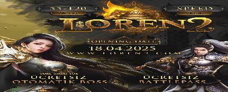 Loren2 55-120 Global!