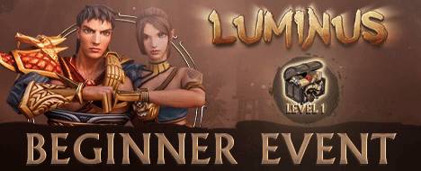 Luminus - OLDSCHOOL & INNOVATION | 6 December - Metin2 Pserver Banner | Jako Oficiální | Max Lv 99