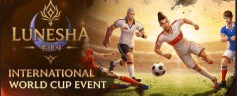 Lunesha.to - International Newschool Server - Metin2 Pserver Banner | Newschool | Max Lv 175