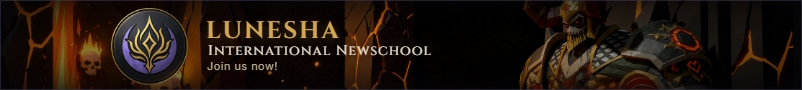 Lunesha.to - International Newschool Server