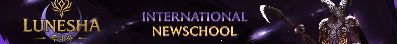 Lunesha.to - International Newschool Server
