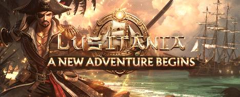 Lusitania2 - Metin2 Pserver Banner | Official-Like | Max Lv 120