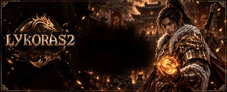 Lykoras2- Middle/old - Metin2 Pserver Banner | Middleschool | Max Lv 105