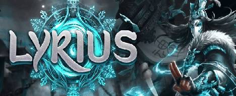 Lyrius