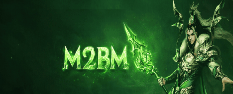 M2BM - Battle Royale - Metin2 Pserver Banner | Newschool | Max Lv 99