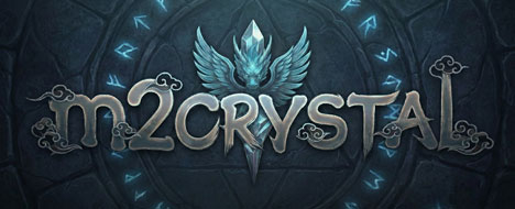 M2Crystal - New Era