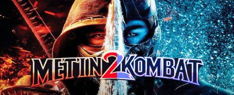 M2 Kombat O melhor servidor da atualidade - Metin2 Pserver Banner | Official-Like | Max Lv 99
