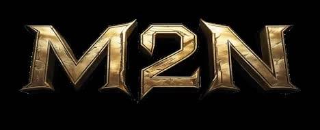 M2N - International 120 PvM Medium !