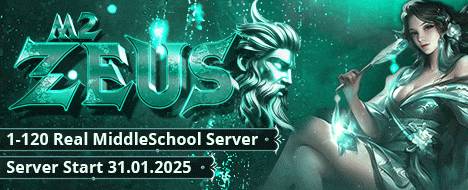 M2Zeus Global 1-120 Real MiddleSchool Server