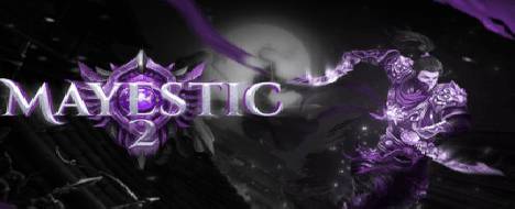 MAYESTIC II - 20.09.2024 - Metin2 Pserver Banner | Oficial-Like | Max Lv 250