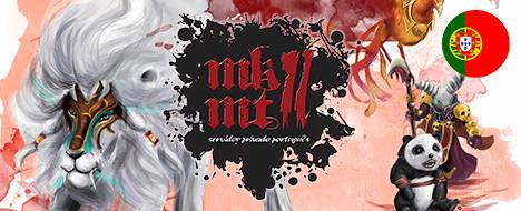 MKMT2 - Nostalgia Total