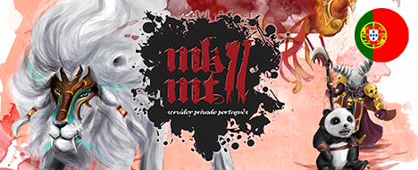 MKMT2 - Nostalgia Total