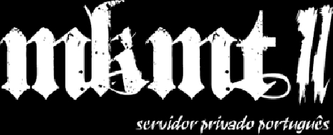 MKMT2 - De Volta ao Passado