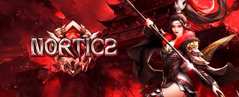 Nortic2 - Nostalgia Total - Metin2 Pserver Banner | Newschool | Max Lv 155