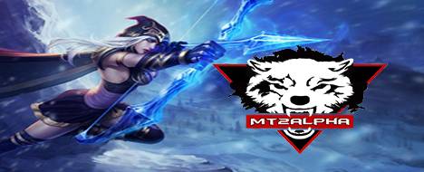 MT2 AlphA  - Server PvP-PvM Level 250 Easy