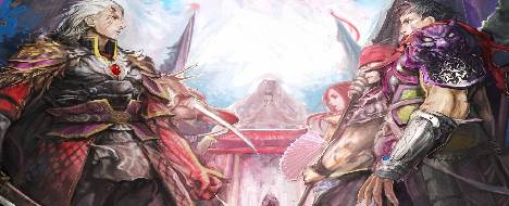 MT2Revolution - Metin2 Pserver Banner | Middleschool | Max Lv 120