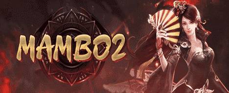 Mambo2 Where the Blue Dragon Rules All