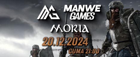 Manwe Games - MORIA 55-120