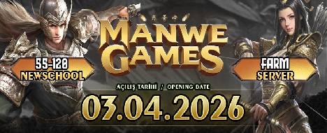Manwe2 | 55-120 | International - Metin2 Pserver Banner | OffiLike | Max Lv 100000