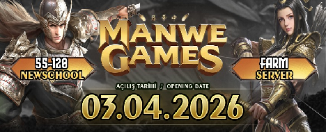 Manwe2 | 55-120 | International