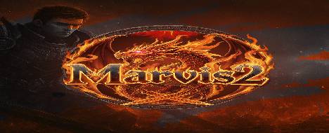 Marvis2 Global Official 1-120  - Metin2 Pserver Banner | Official-Like | Max Lv 120