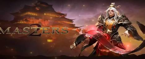 Masters2 - MMO