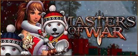 Masters of War - The real thing™