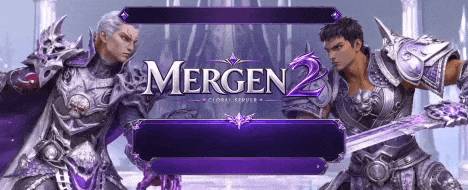 Mergen2 | International | Servidor PvP & PvM - Metin2 Pserver Banner | Middleschool | Max Lv 105