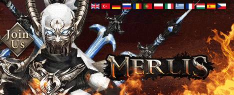 Merlis.eu - Beginner Event ON!