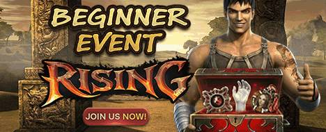 Merlis.eu - Rising | Beginner Event 🔥