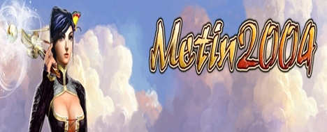 Metin2004 - Classic PvM Hard | Multilanguage - Metin2 Pserver Banner | Oldschool | Max Lv 99