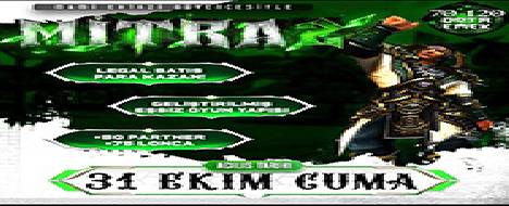 Mitra2 70-120 FARM-WS Server